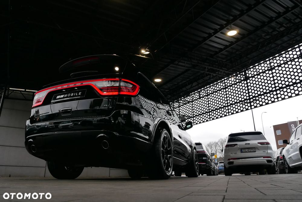 Dodge Durango - 40