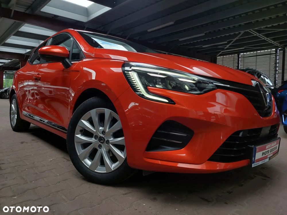 Renault Clio 1.0 TCe Zen - 34