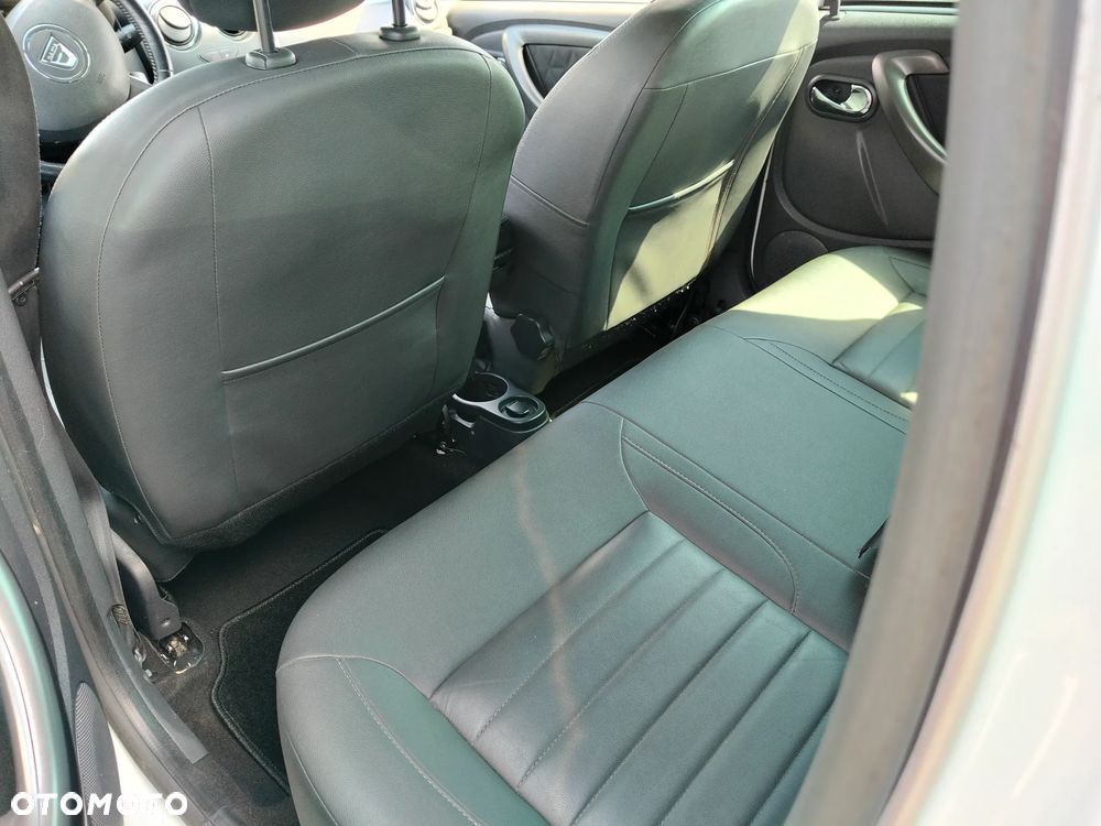 Dacia Duster 1.6 16V 105 4x2 Prestige - 18