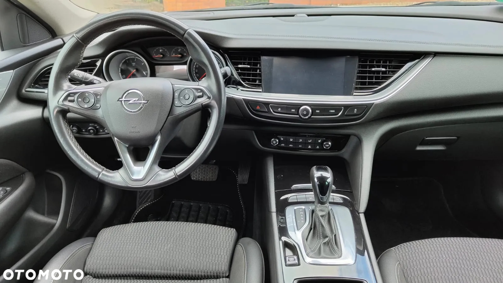 Opel Insignia 2.0 CDTI Executive - 5