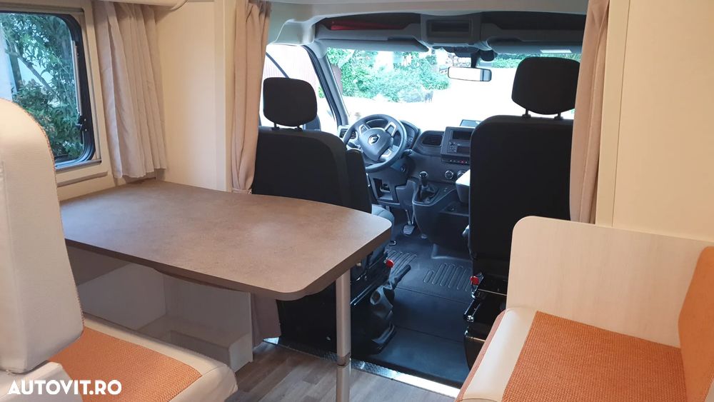 Renault AHORN CAMP ECO680 - 7