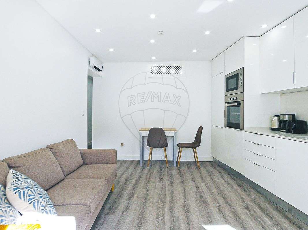 Apartamento T2 para arrendamento - Grande imagem: 4/21