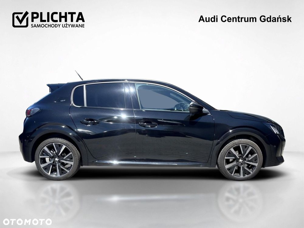 Peugeot 208 - 7