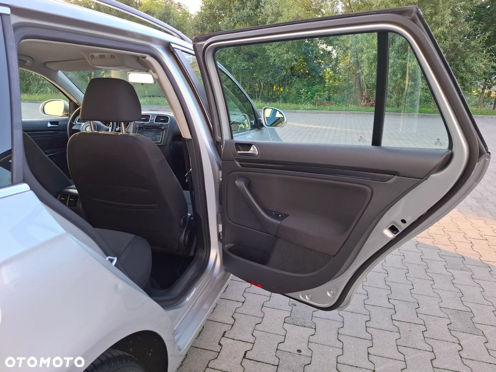 Volkswagen Golf 1.4 TSI Team - 26