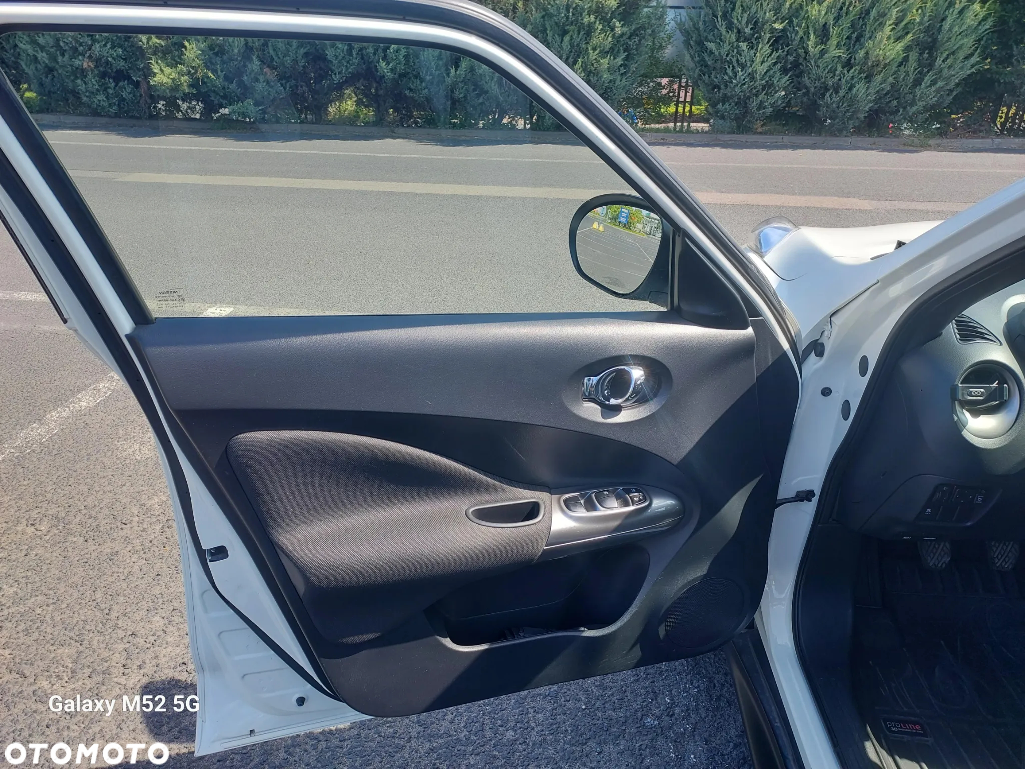Nissan Juke - 10