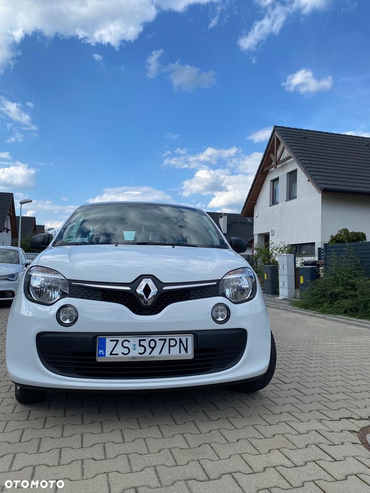 Renault Twingo SCe 70 Zen - 3