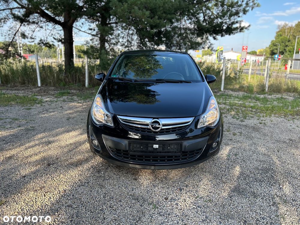 Opel Corsa 1.4 16V - 10