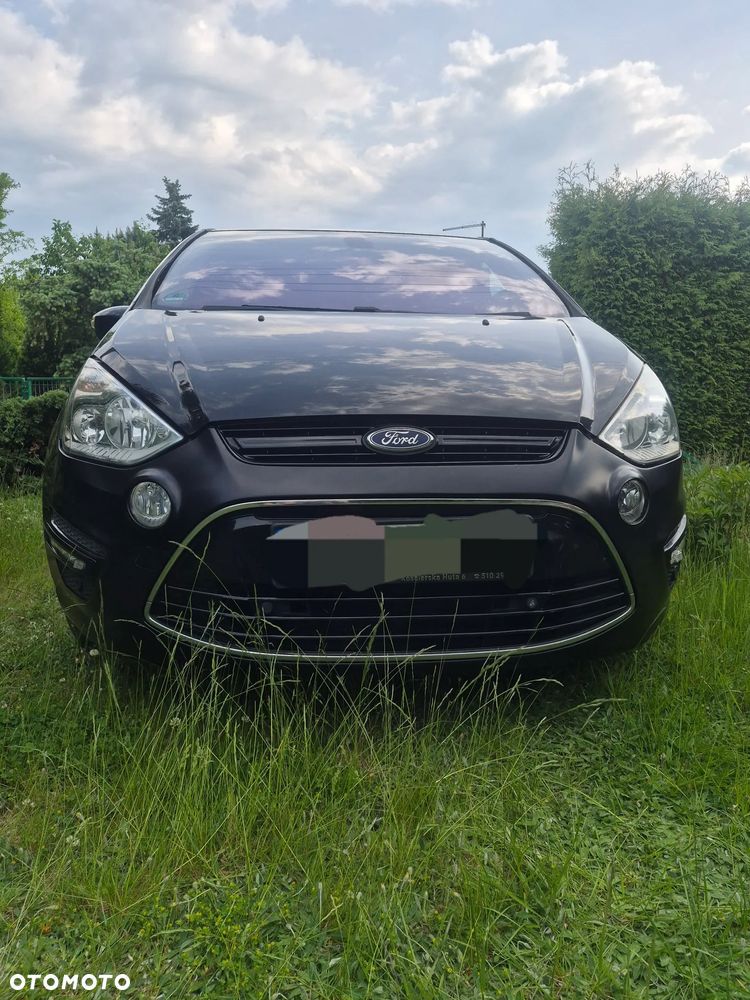 Ford S-Max 1.6 T Titanium - 39
