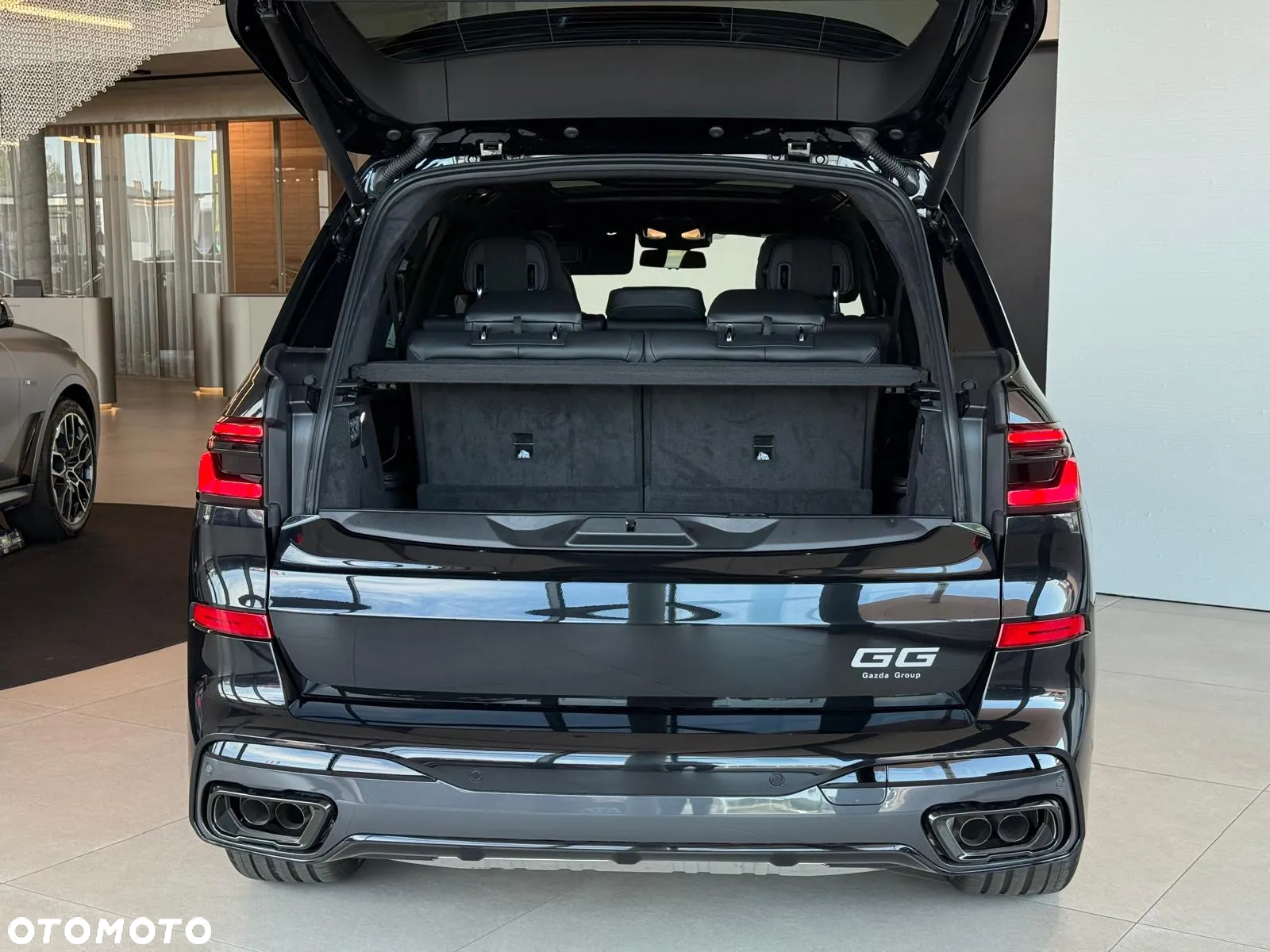 BMW X7 - 9