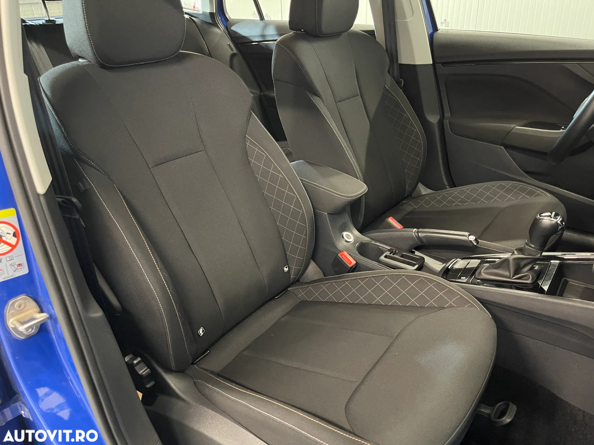 Skoda Scala 1.6 TDI DSG Ambition - 9