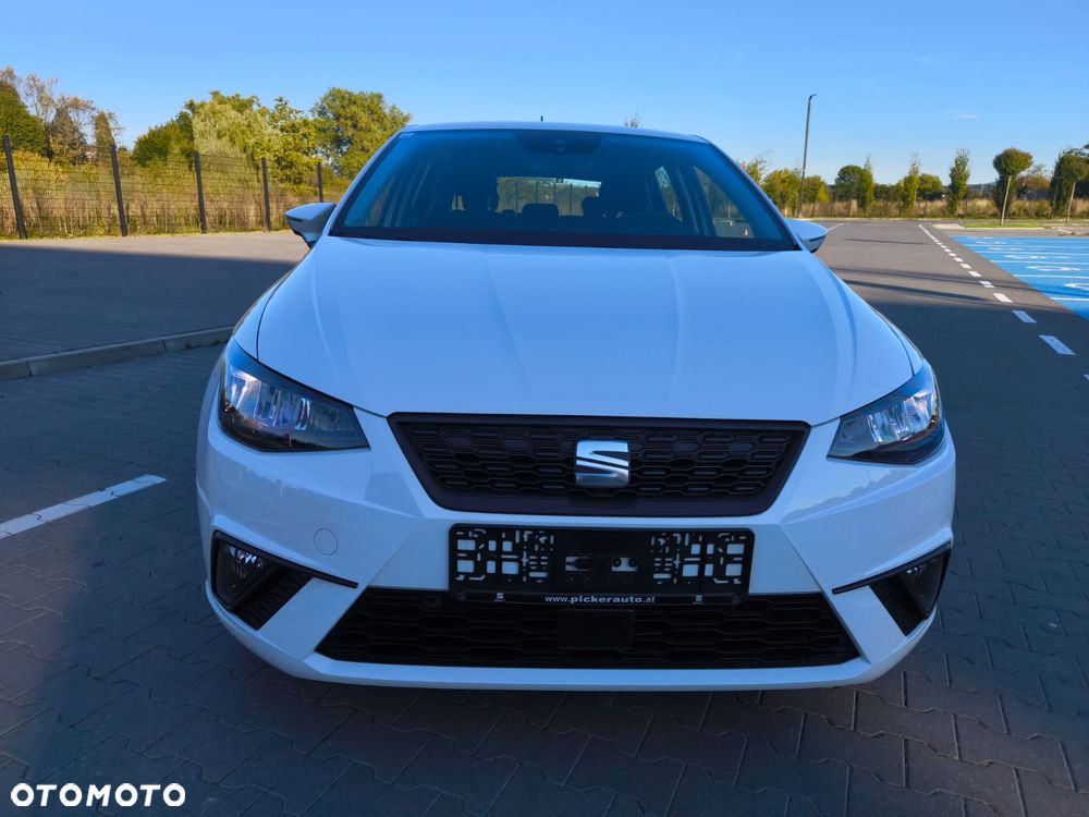 Seat Ibiza 1.0 EVO Reference S&S - 37