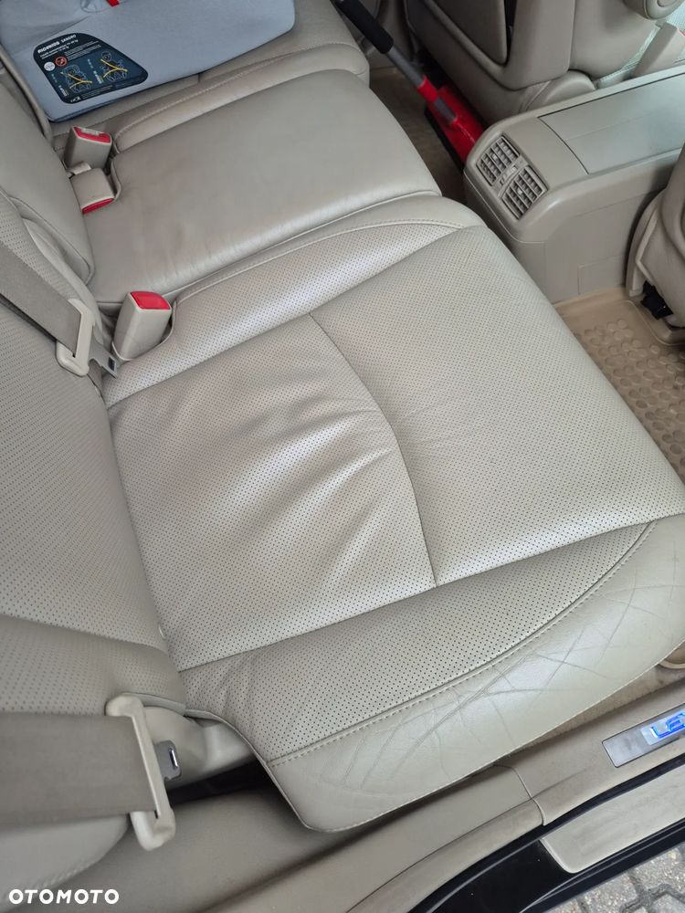 Lexus RX 400h Prestige - 13