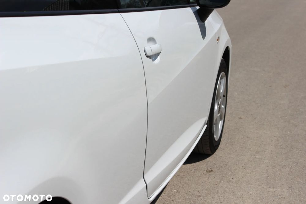 Seat Ibiza SC 1.4 16V Sport - 16