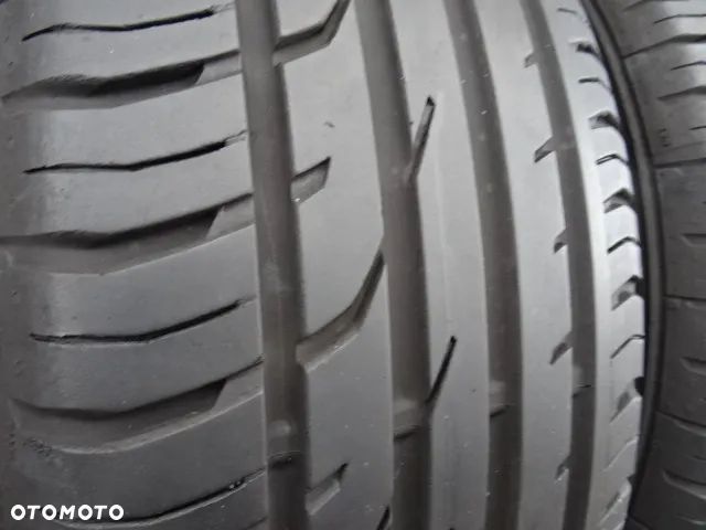 215/55/R18 99V CONTINENTAL CONTI PREMIUM CONTACT 2E - 4