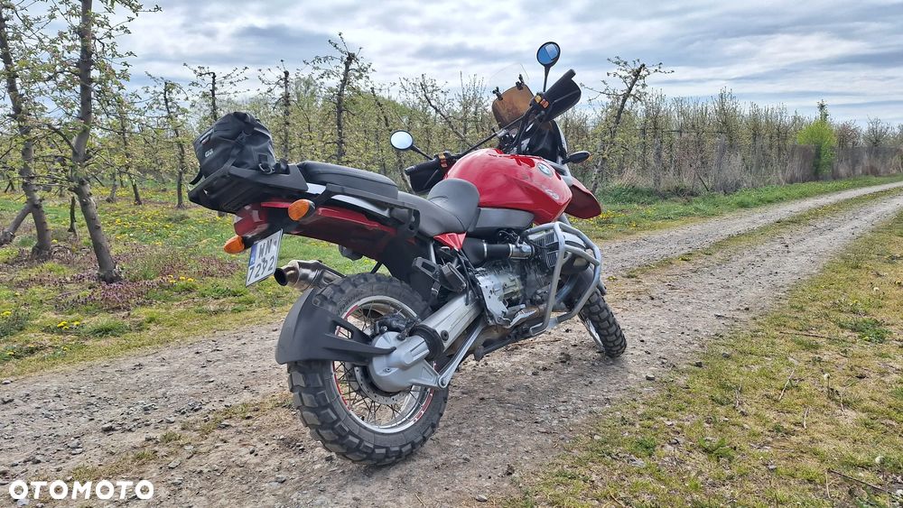 BMW GS - 11
