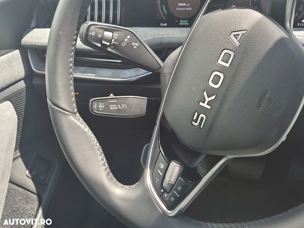 Skoda Superb 1.5 TSI 150 CP DSG PHEV Selection - 17