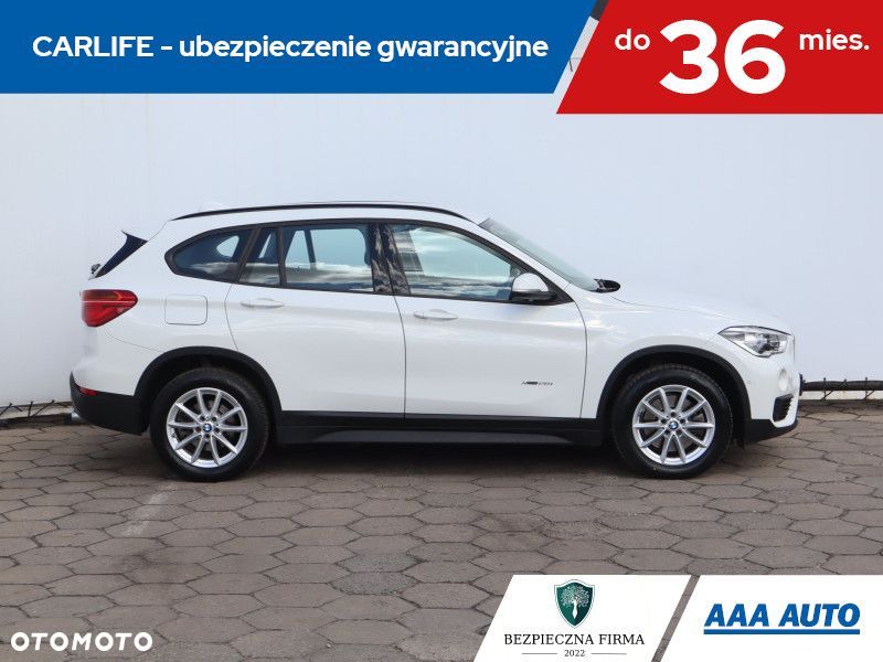 BMW X1 - 8