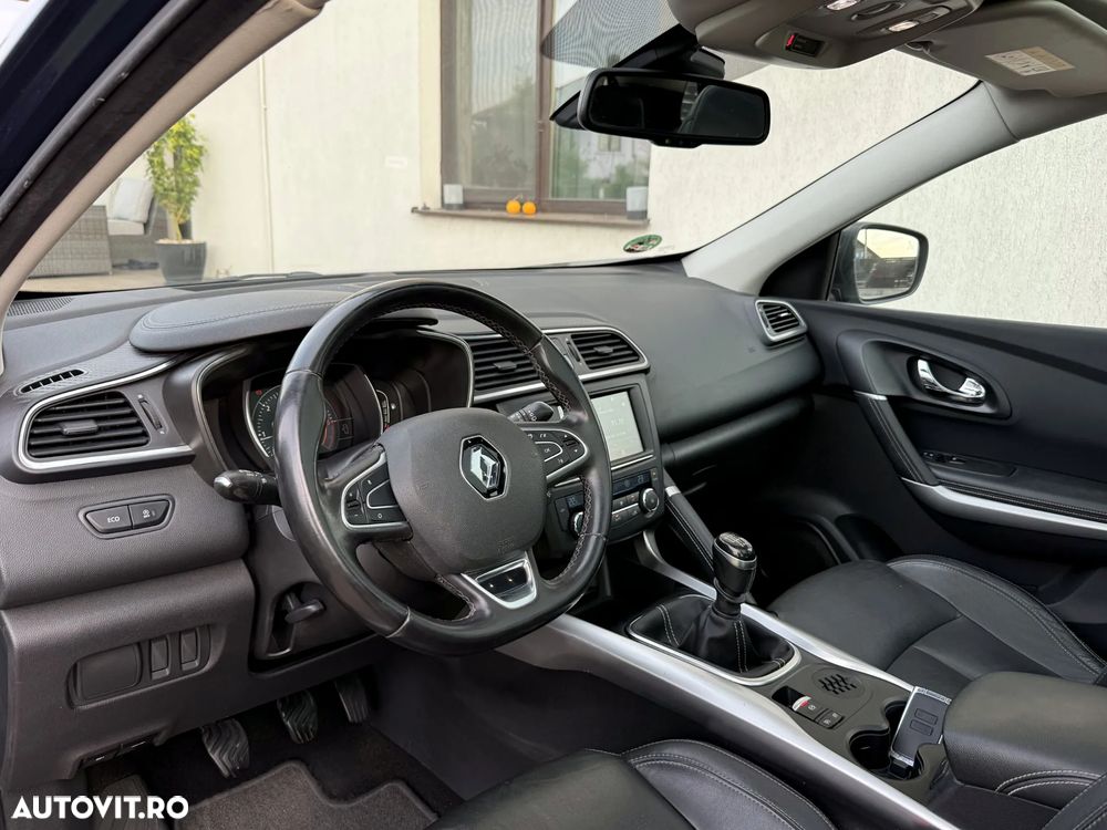 Renault Kadjar - 15