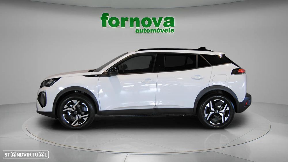 Peugeot e-2008 50 kWh Allure Pack - 9