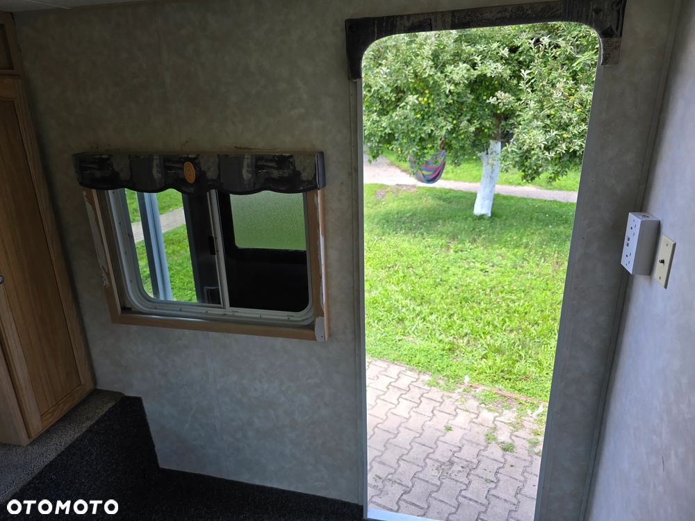Airstream Forest river grand surveyor GS 280 slideout - 33