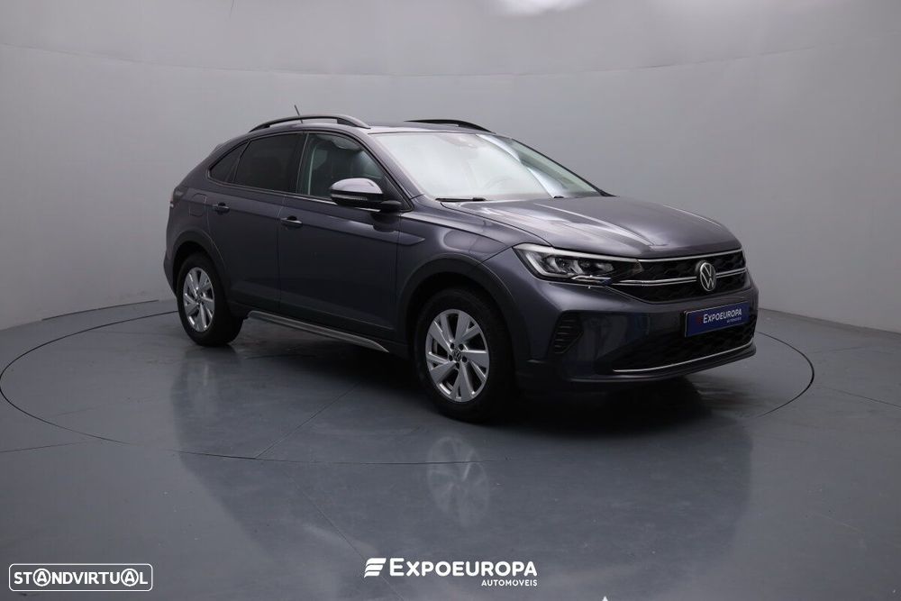 VW Taigo 1.0 TSI Urban DSG - 3