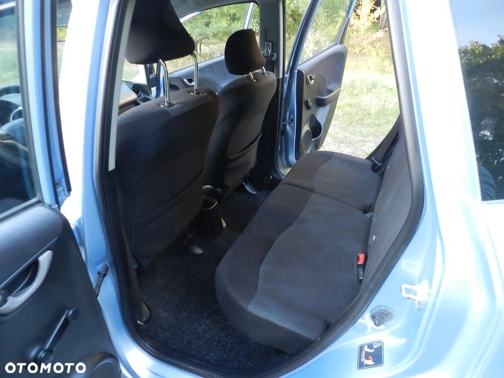 Honda Jazz - 17