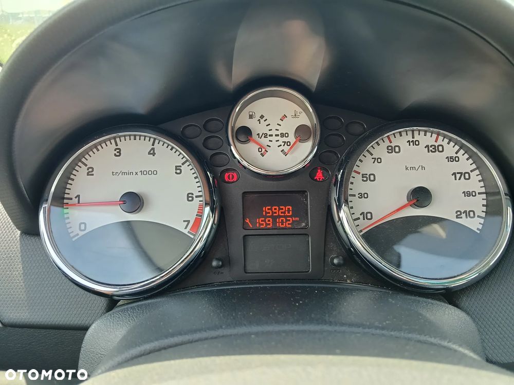 Peugeot 207 95 VTi Filou - 20