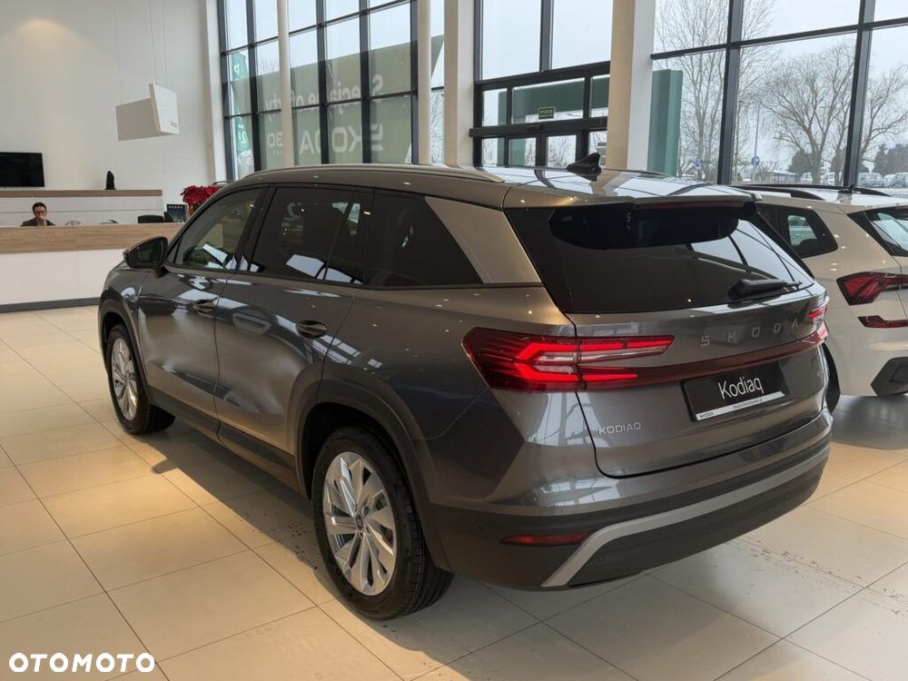 Skoda Kodiaq 2.0 TSI 4x4 Drive DSG - 8