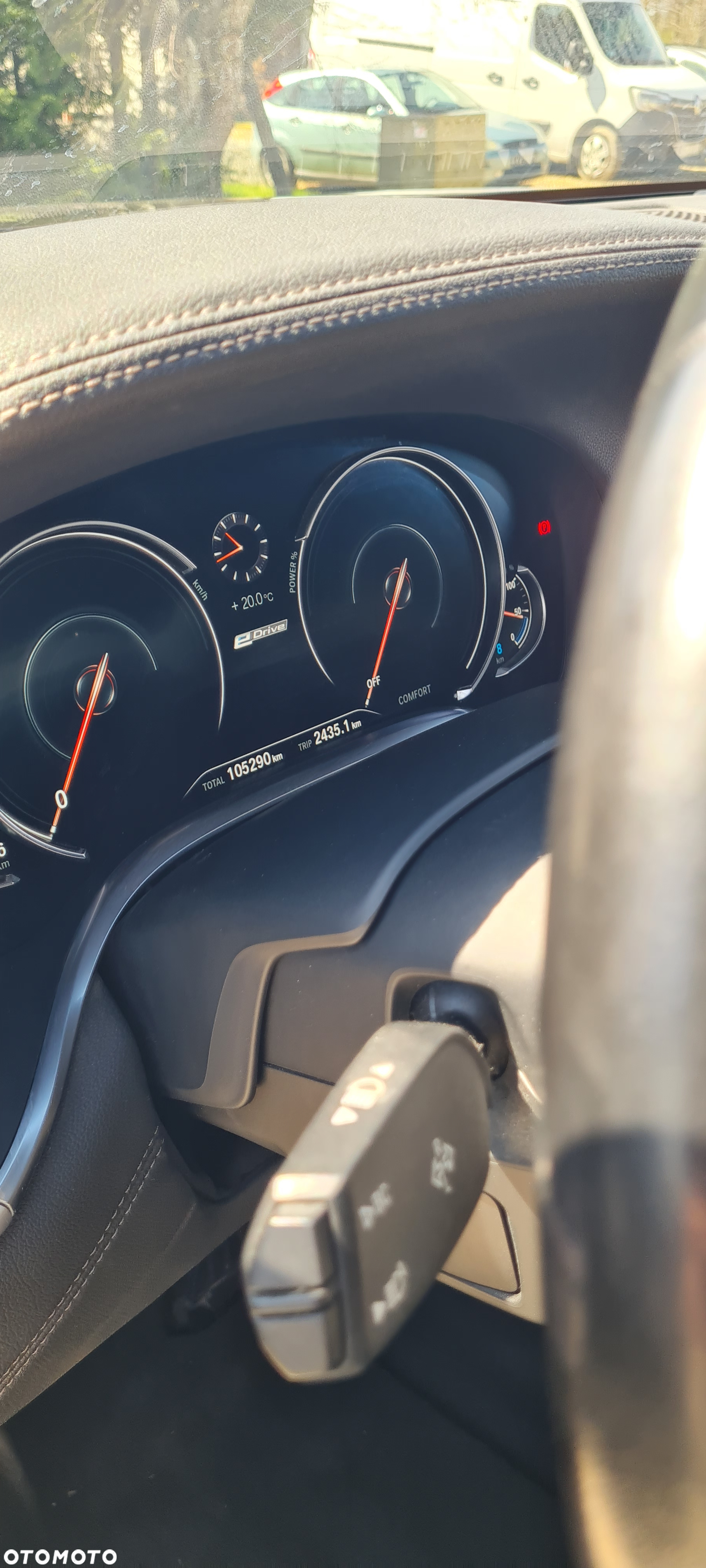 BMW Seria 7 740Le xDrive iPerformance - 17