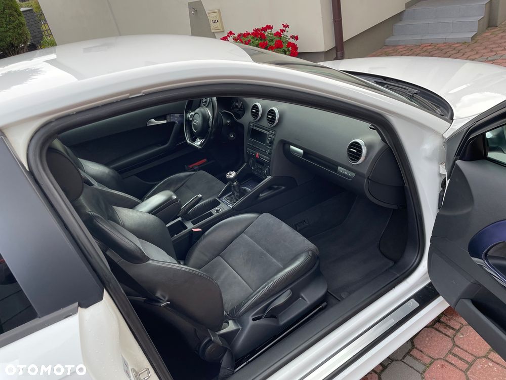 Audi S3 - 12