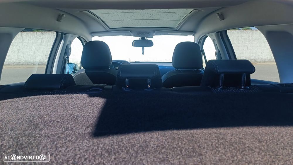 Peugeot 2008 1.6 BlueHDi Allure - 5