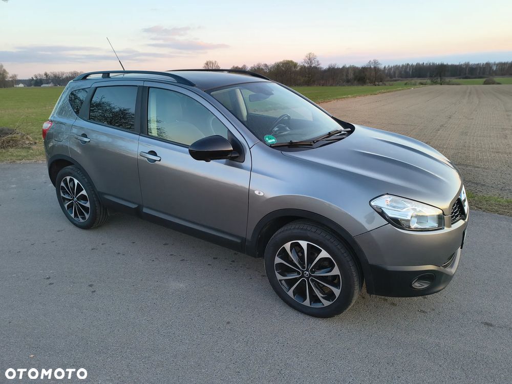Nissan Qashqai 1.6 DCi ALL-MODE 4x4i TEKNA+ - 16