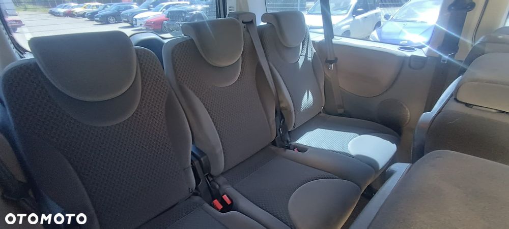 Fiat Scudo Multicab lang - 22