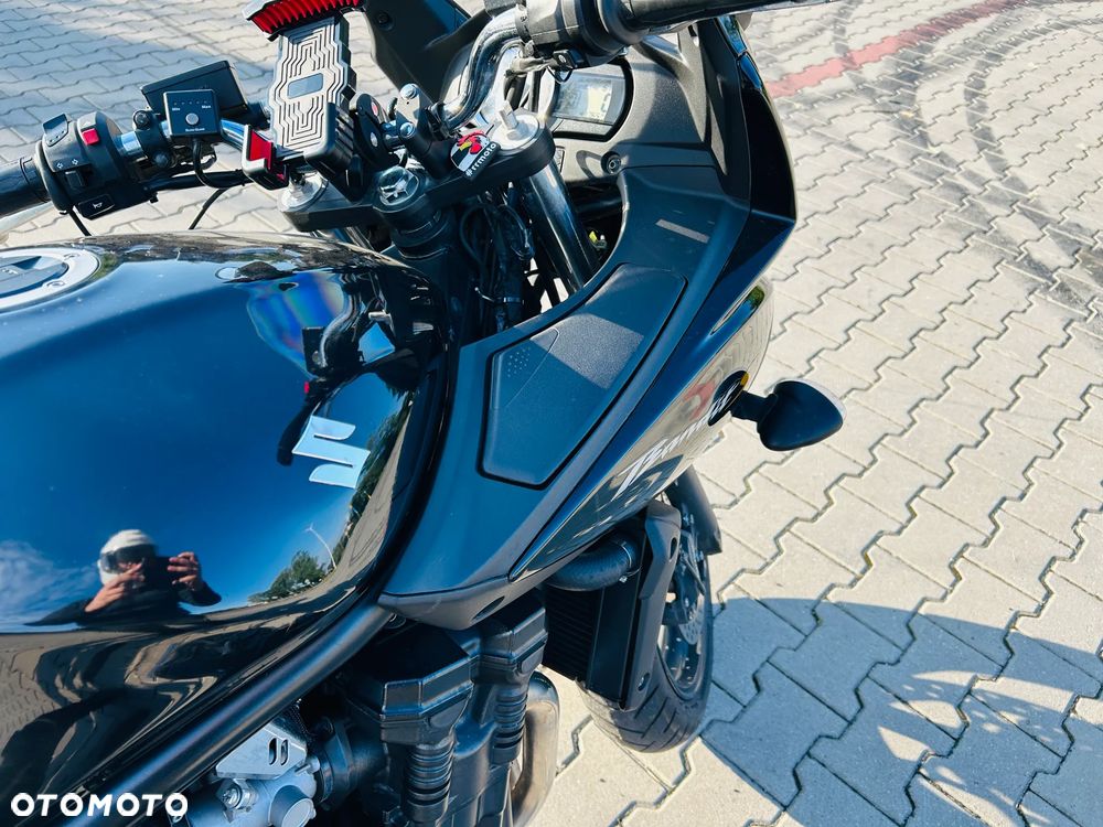 Suzuki Bandit - 11