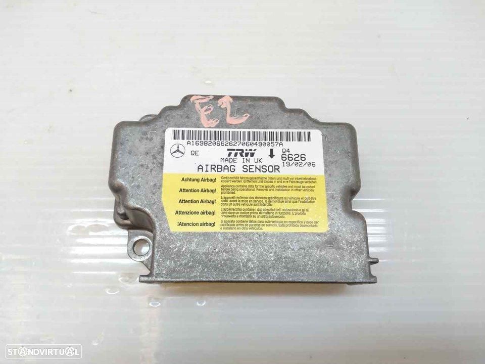 CENTRALINA DE AIRBAG MERCEDES-BENZ CLASE B BM 245 - 1