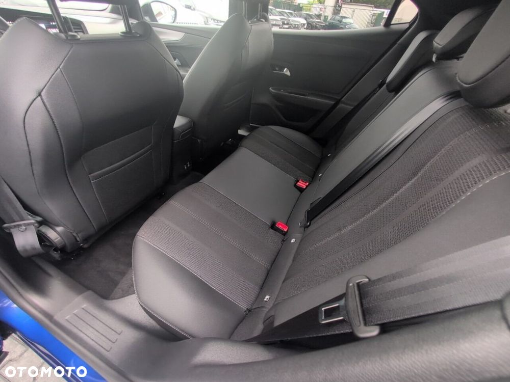 Opel Mokka 1.2 T GS S&S - 10