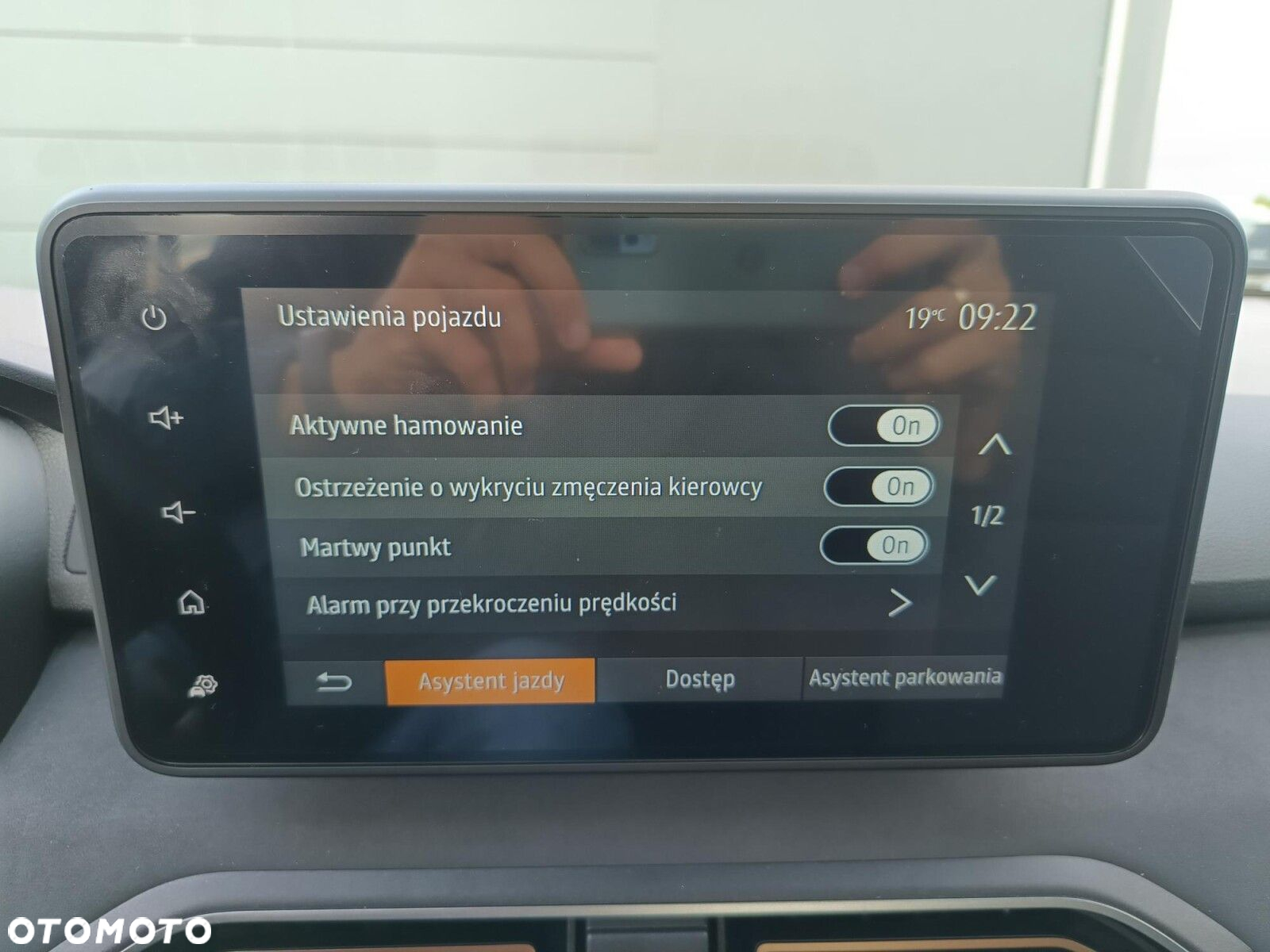 Dacia Sandero Stepway - 36