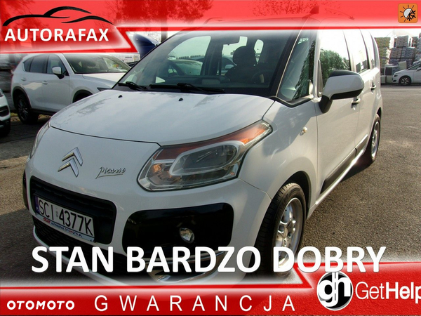 Citroën C3 Picasso 1.4i Attraction