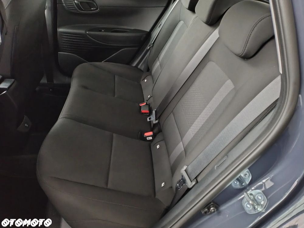 Hyundai i20 1.0 T-GDi Modern - 18