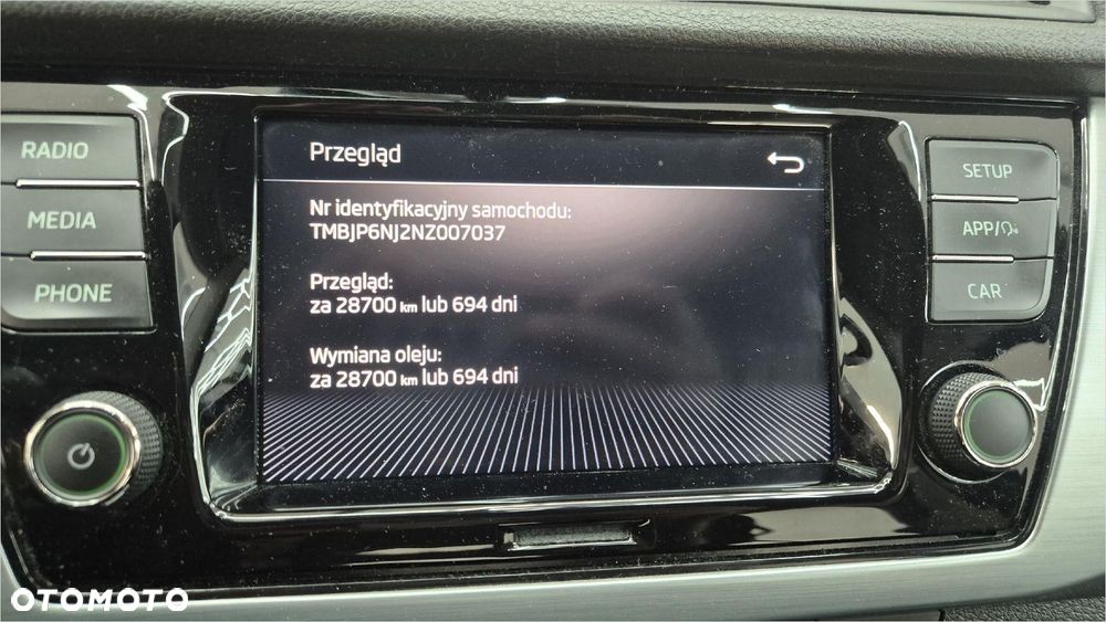 Skoda Fabia 1.0 TSI Ambition - 18