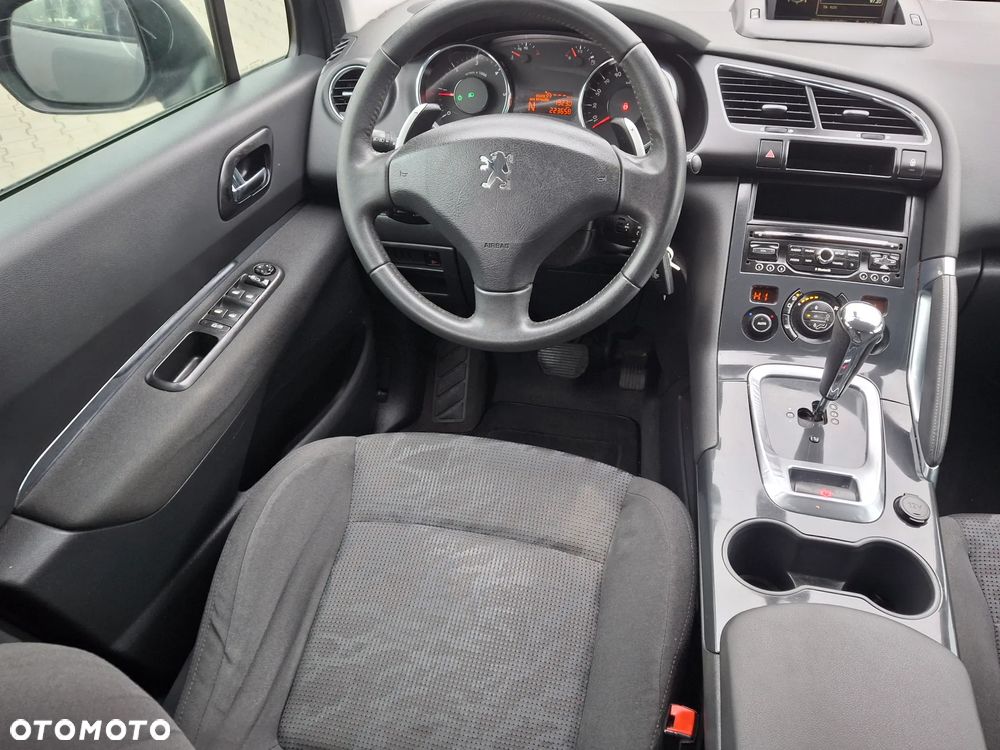 Peugeot 3008 HDi FAP 115 EGS6 Stop&Start Business-Line - 14