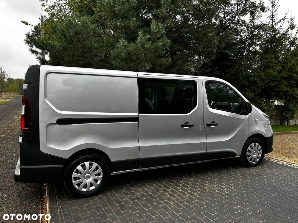 Renault Trafic Grand Passenger 3,0t Pack Clim - 5