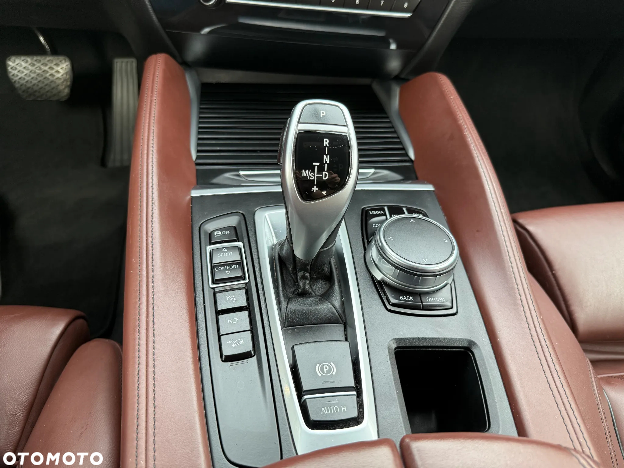 BMW X6 xDrive30d M Sport - 29