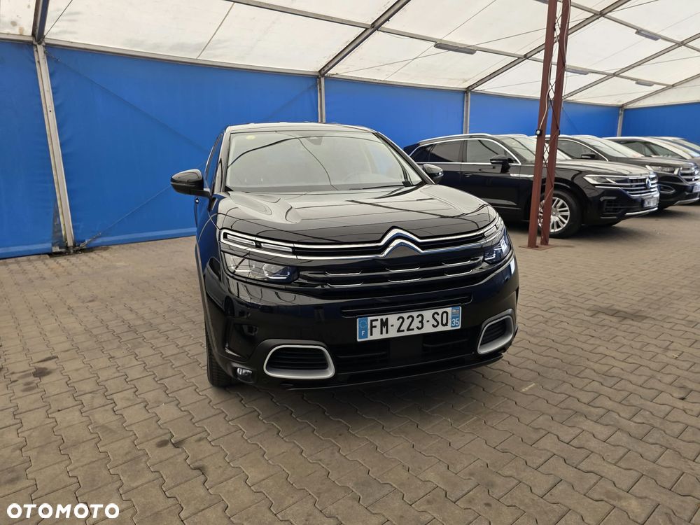 Citroën C5 Aircross - 4