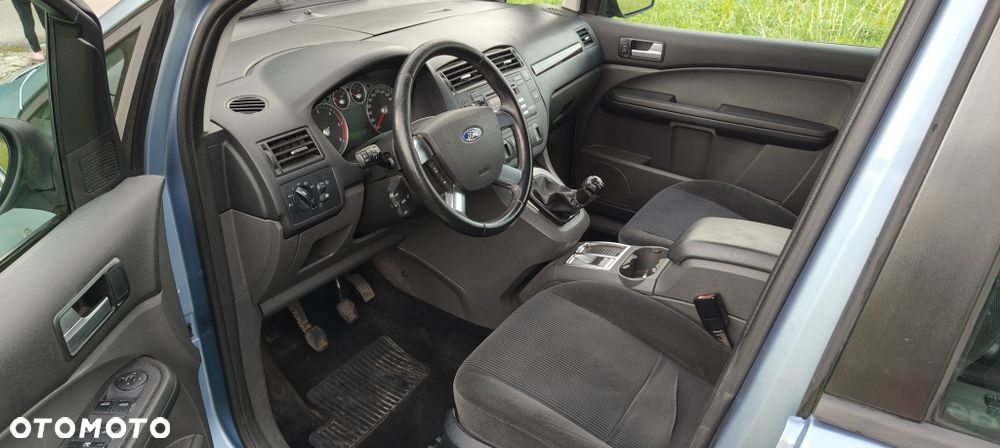 Ford C-MAX - 7