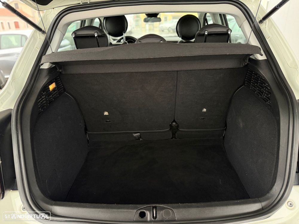 Fiat 500X 1.3 MJ Urban - 26