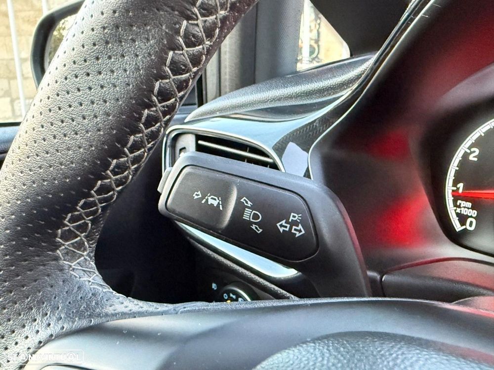 Ford Fiesta 1.5 EcoBoost ST - 29