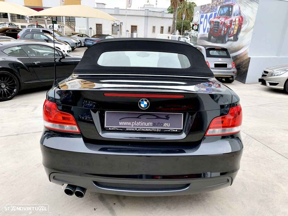 BMW 125 i Pack M - 5