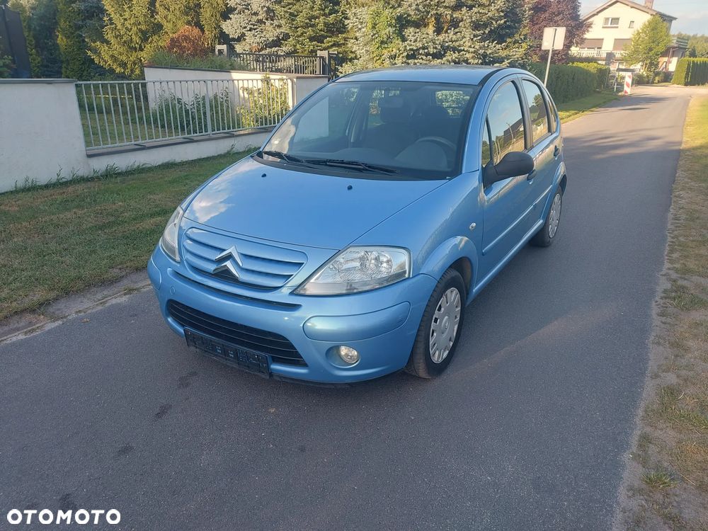 Citroën C3 1.1 Confort - 1