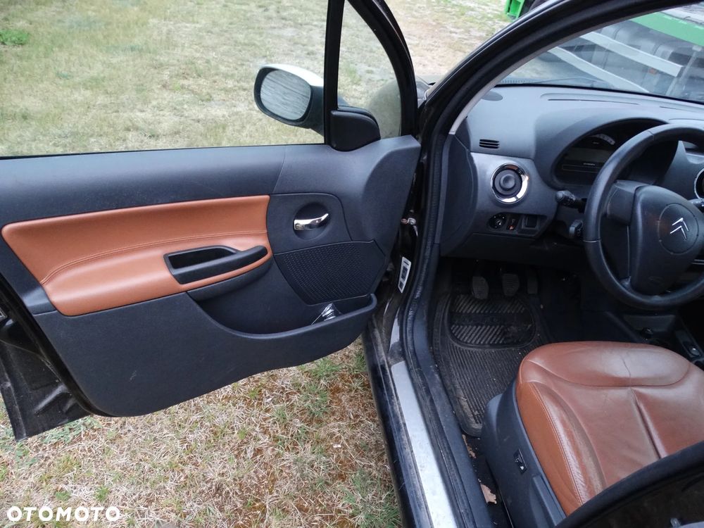 Citroën C3 - 11